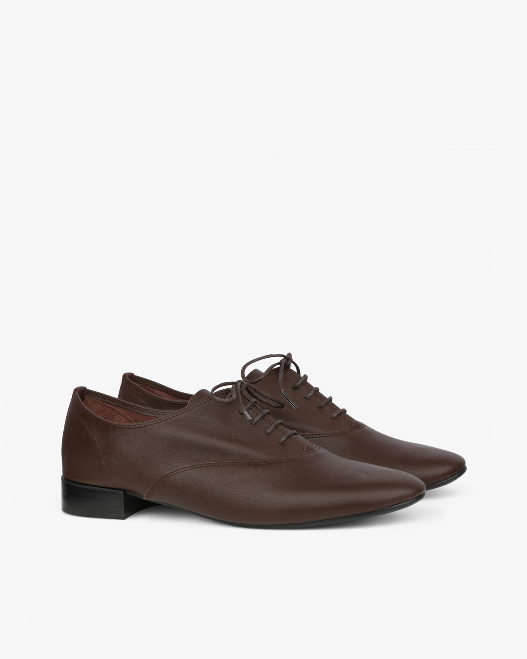 Zizi oxford shoes
