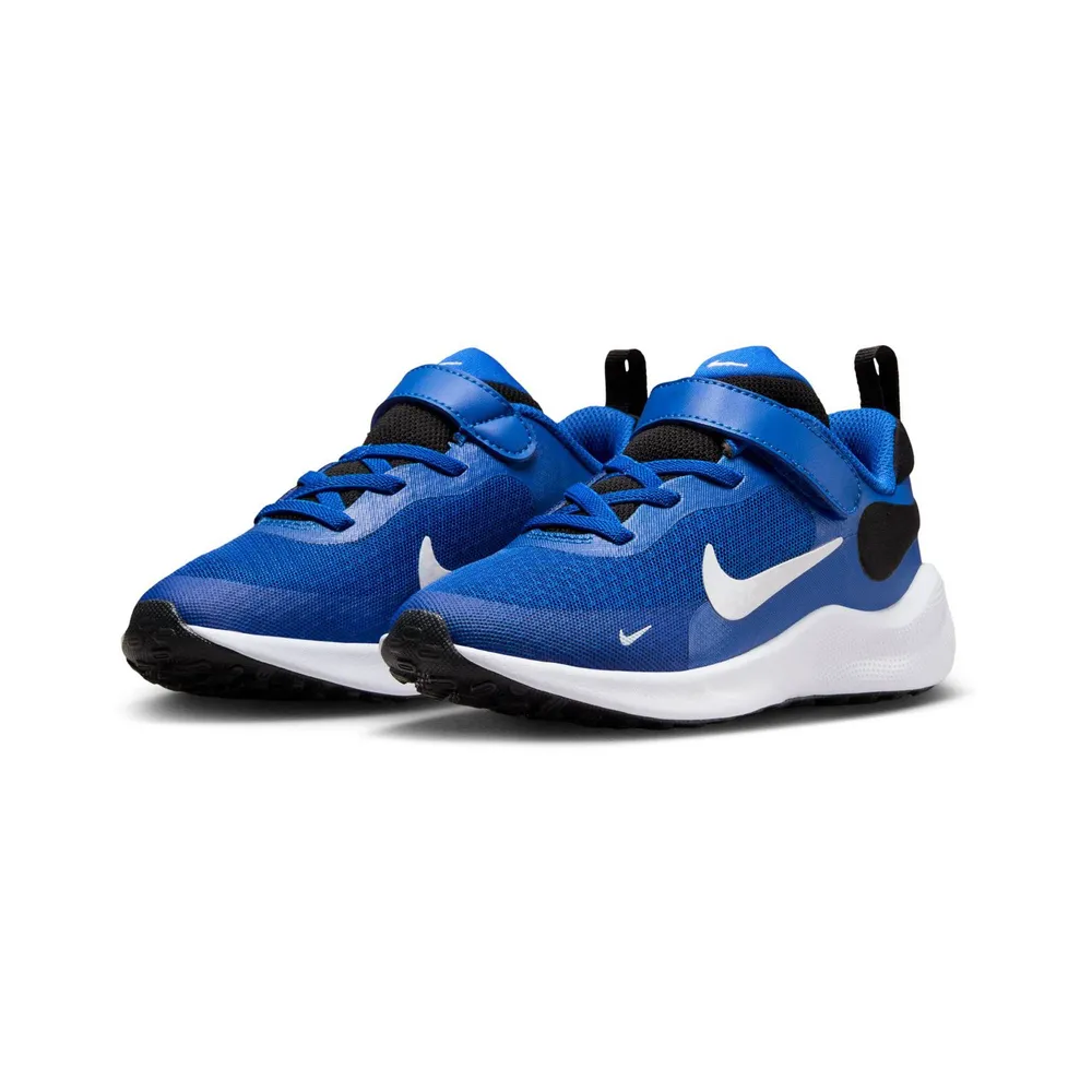 Nike Revolution 7 FB7690-401 / blau