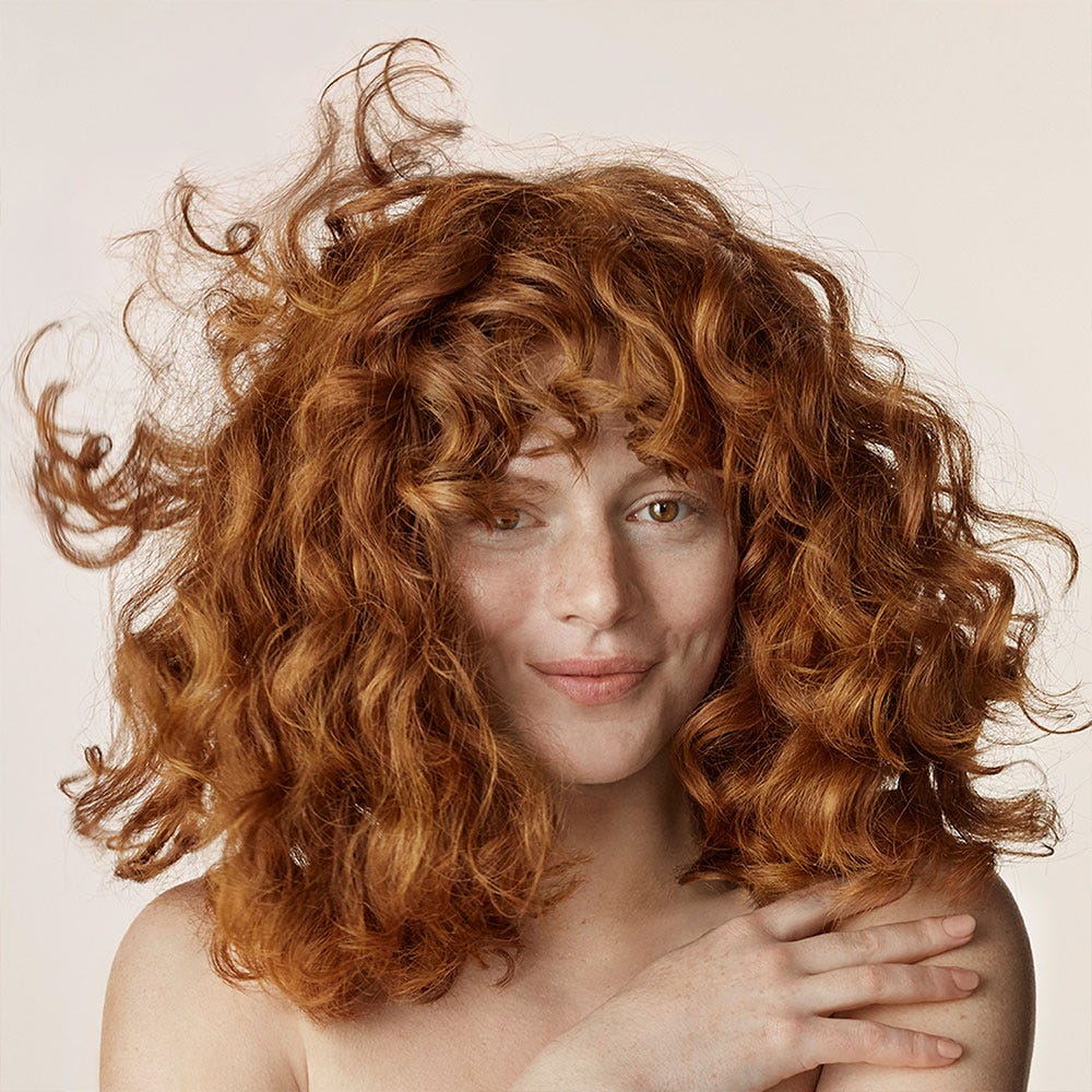 Virtue Curl Shampoo 240 ml