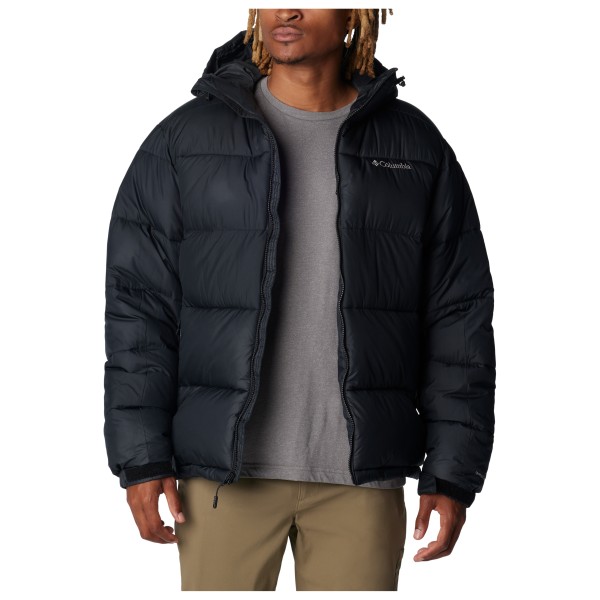 Columbia - Pike Lake II Hooded Jacket - Kunstfaserjacke