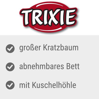 Trixie Kratzbaum Afonso