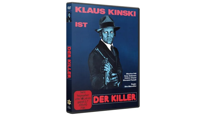Der Killer