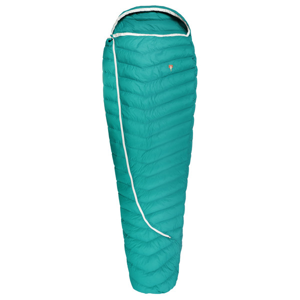 BIOPOD DOWNWOOL EXTREME LIGHT - Sommerschlafsack