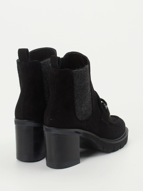 Chelsea Boots-17390090166 Mannori