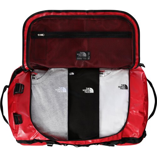 TASCHE TNF_EQ_U TRAVEL DUFFEL