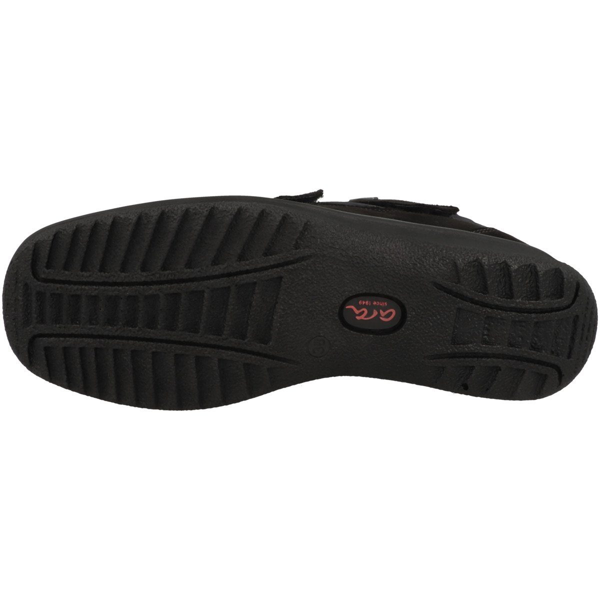 Ara 12-48505 Damen Winterboots Verstärkte Ferse