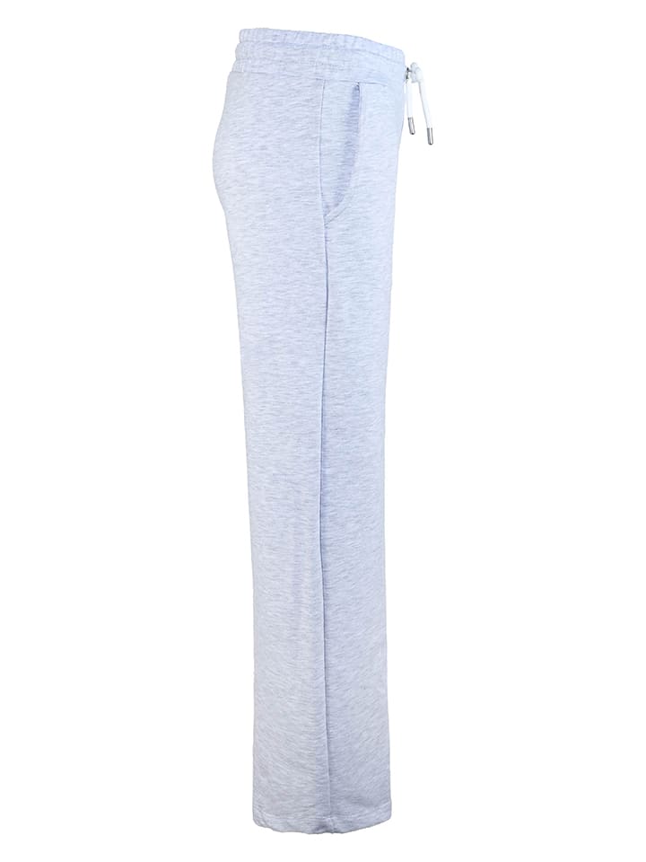 Blue Effect Sweathose in Grau günstig kaufen
