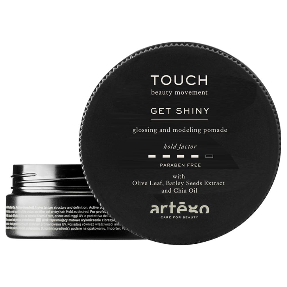 Artego Touch Get Shiny 100 ml