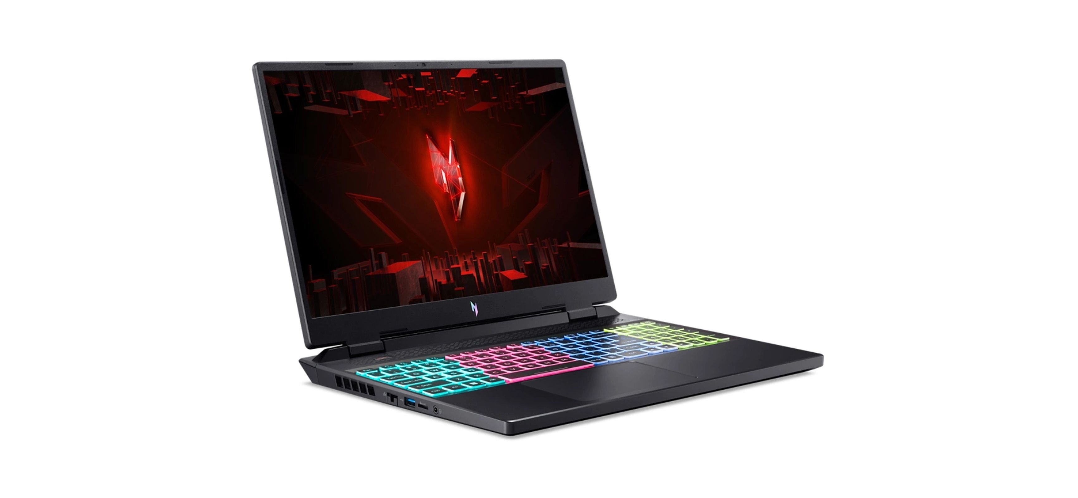 Acer Nitro 16 AN16-51-78GX 16