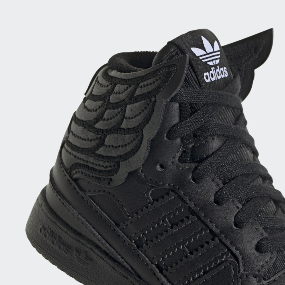 adidas Wings x Jeremy Scott 4.0 GY1849 / schwarz