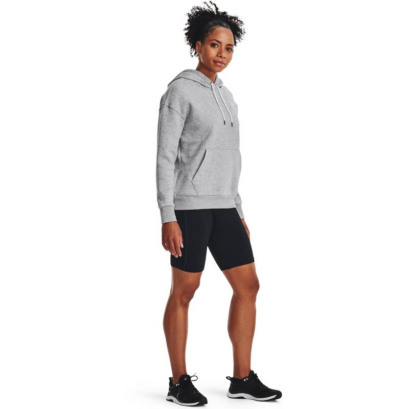 Under Armour Essential Hoodie Damen