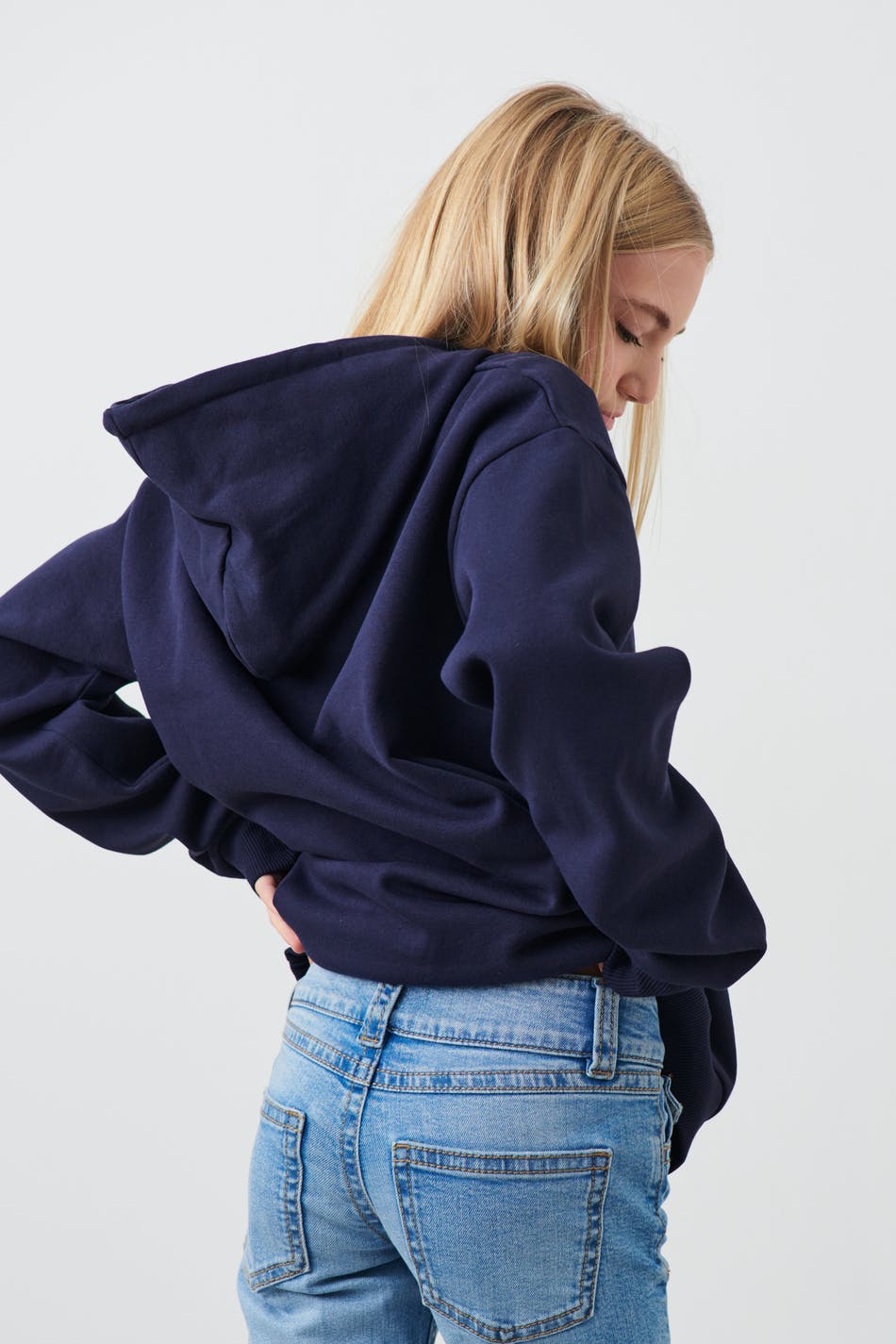 Y basic hood