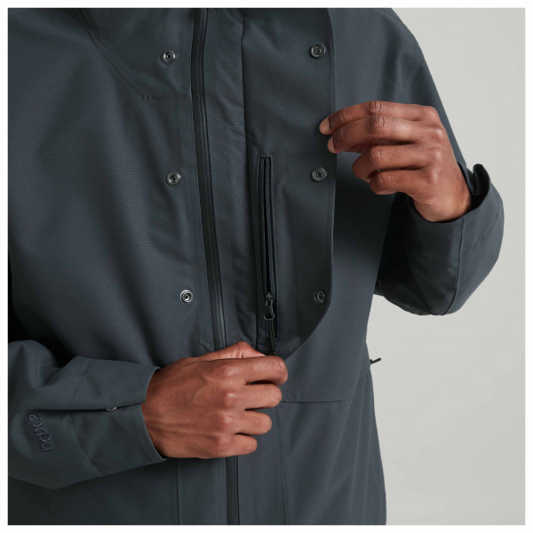 Kathmandu - Amphi 2L 3In1 Parka - Doppeljacke