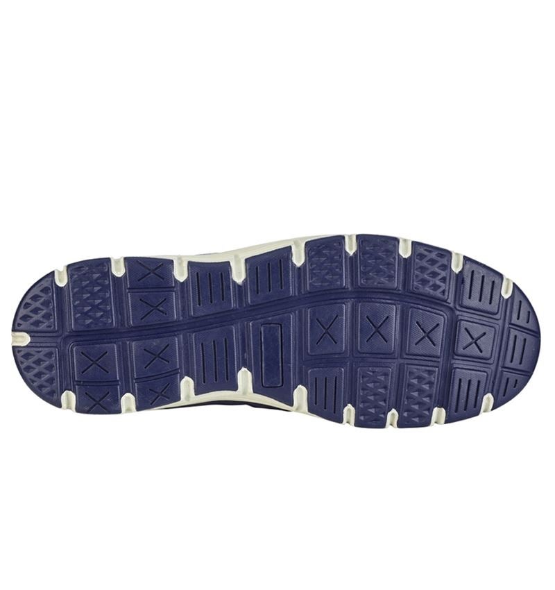 S1 Sicherheitshalbschuhe e.s. Romulus II low