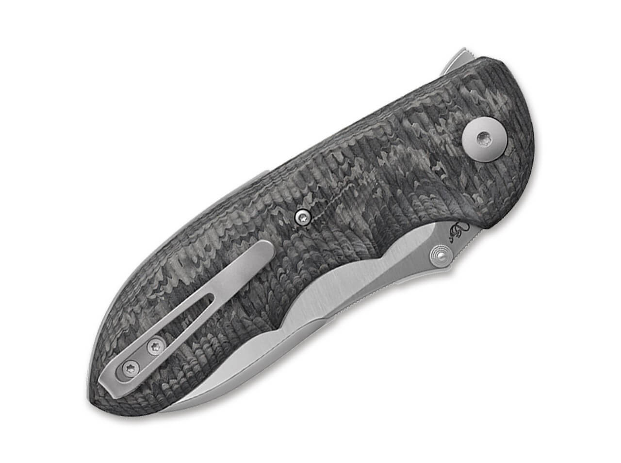 Moon CF Black