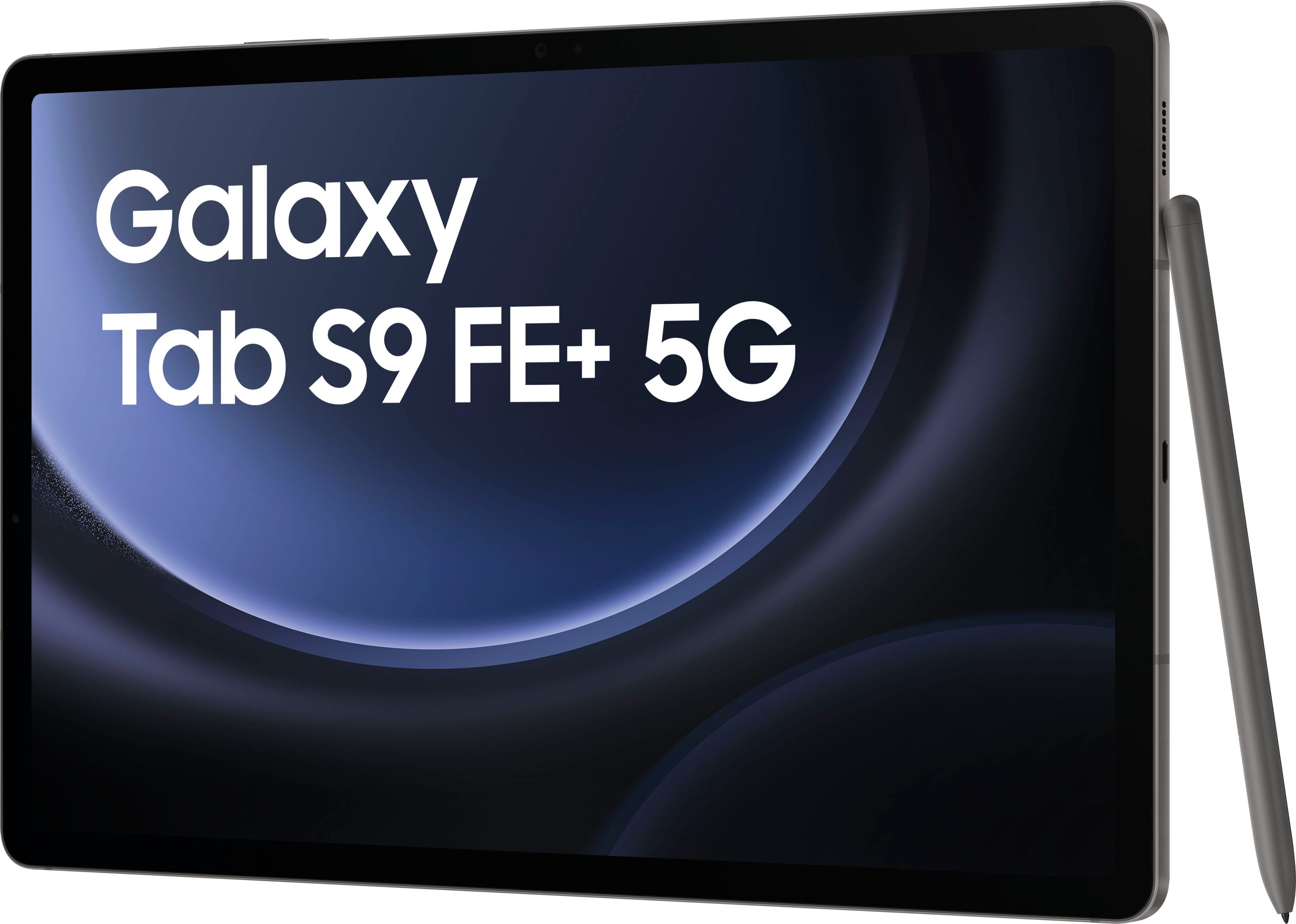 Samsung Galaxy Tab S9 FE+ 5G Tablet (12,4