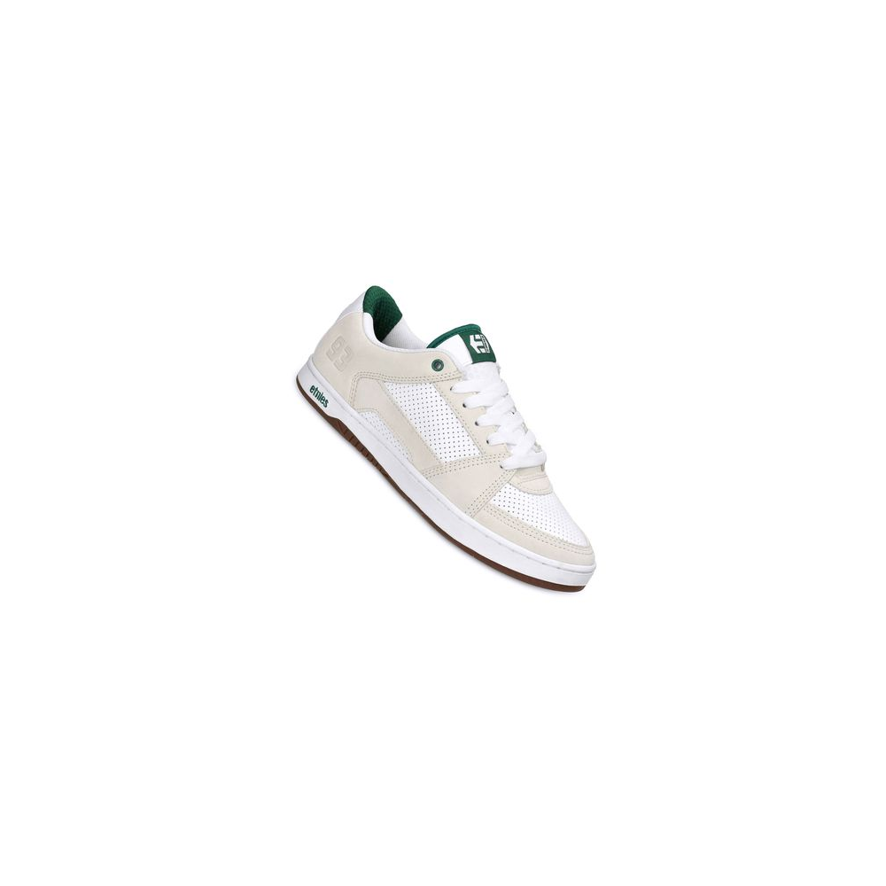 Etnies MC Lo Rap 4101000566 167 / weiss