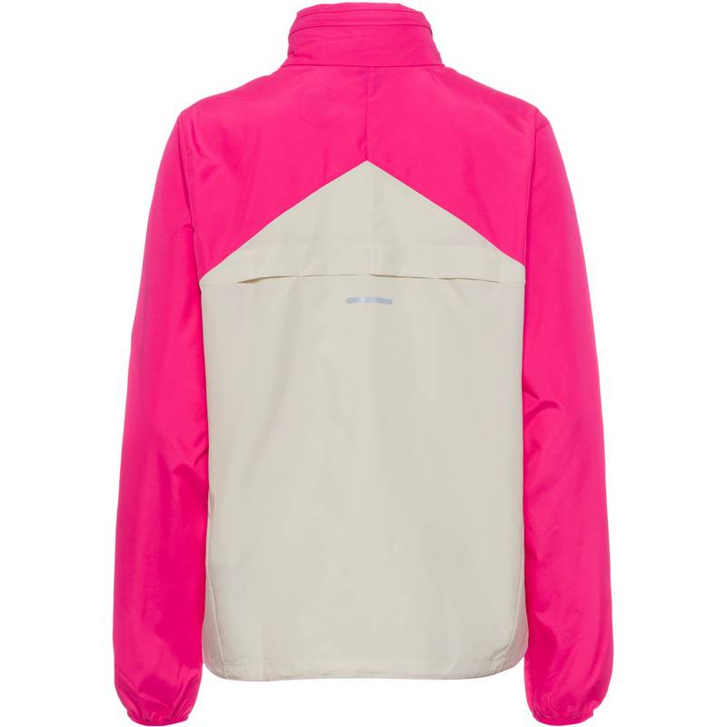ASICS FUJITRAIL Laufjacke Damen