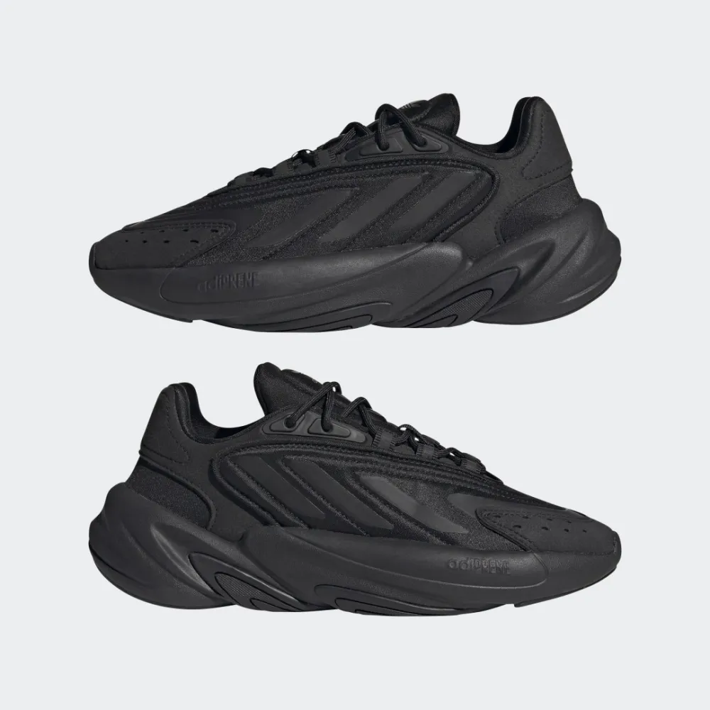 adidas Ozelia J H03131 / schwarz