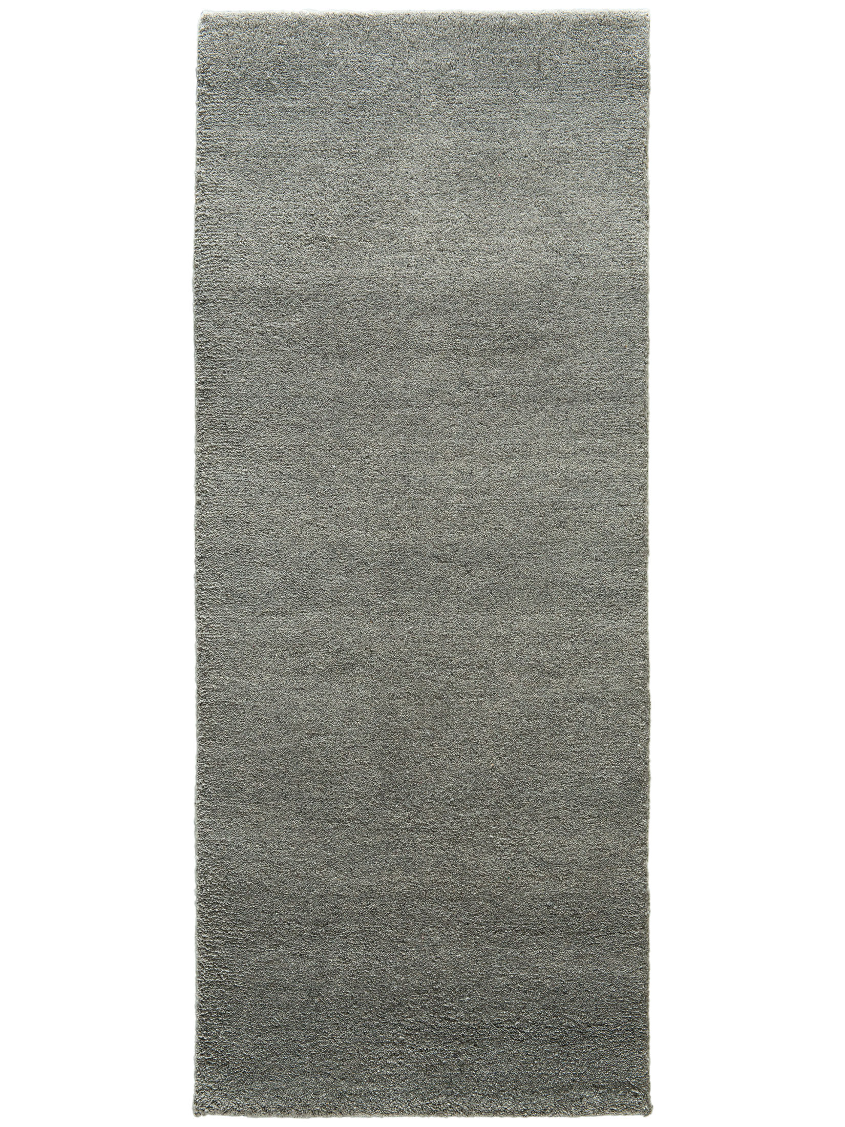 Mavora Woll-Teppich, Anthrazit