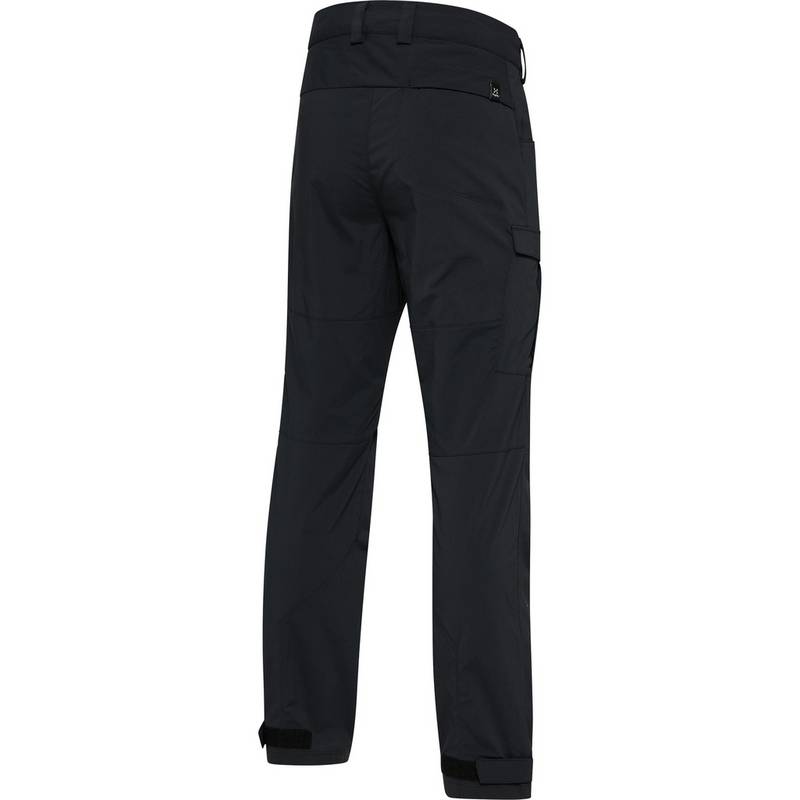 Haglfs Mid Standard Pant Trekkinghose Herren