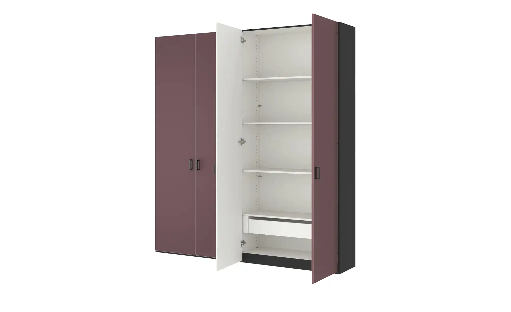 Dreamer Junges Wohnen Drehtürenschrank Dreamer