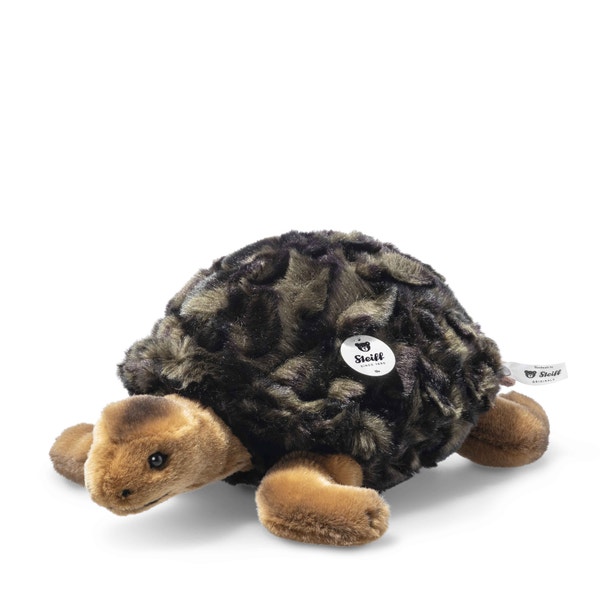 Slo Schlidkröte, 32 cm, khaki