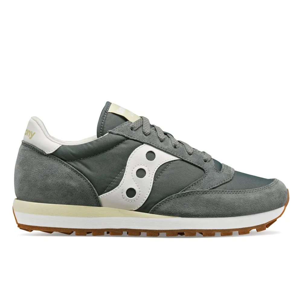 Saucony Jazz Original S2044-695 / grün