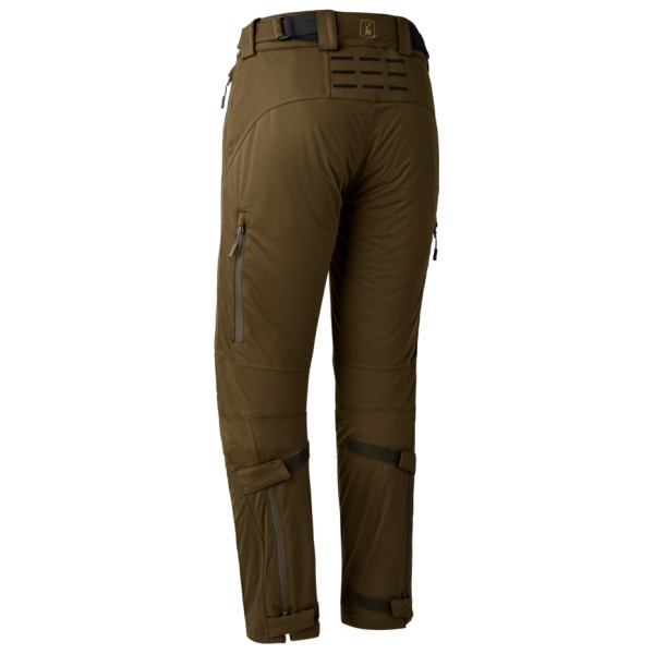 Deerhunter - Women's Excape Winter Trousers - Winterhose
