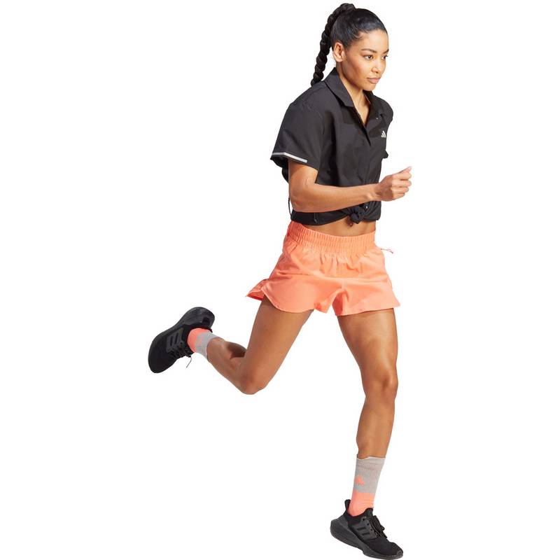 adidas PAD XCITY Funktionsshorts Damen