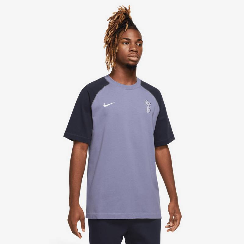 Nike Tottenham Hotspur Travel T-Shirt Herren