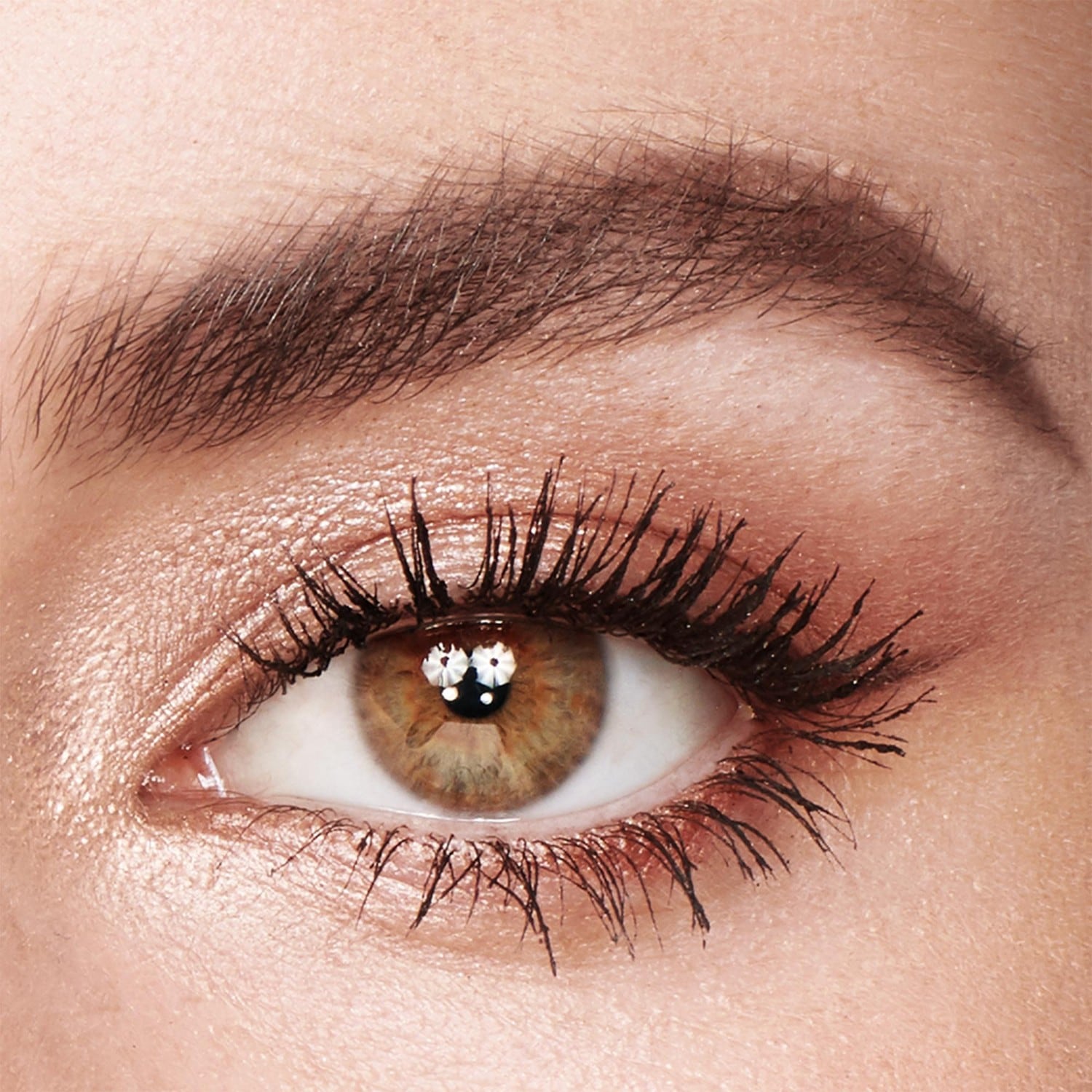 Bigger. Brighter Eye Filter