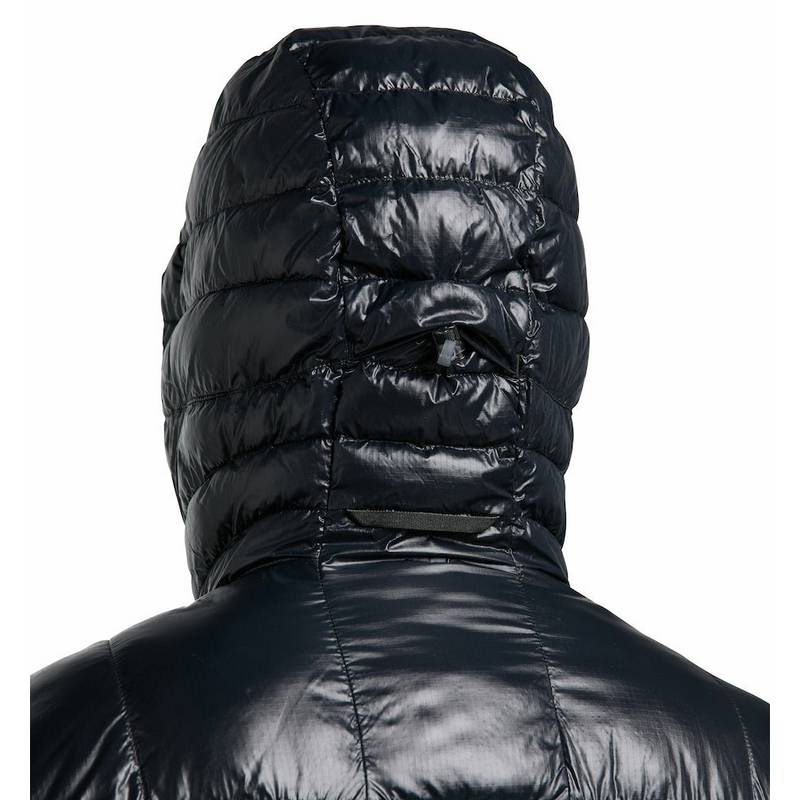 Haglfs Roc Mimic Hood Outdoorjacke Herren
