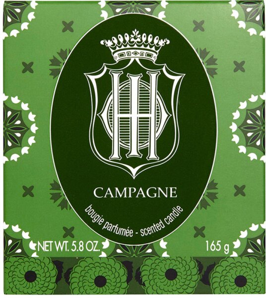 Sisley Bougie Parfumée Campagne Duftkerze