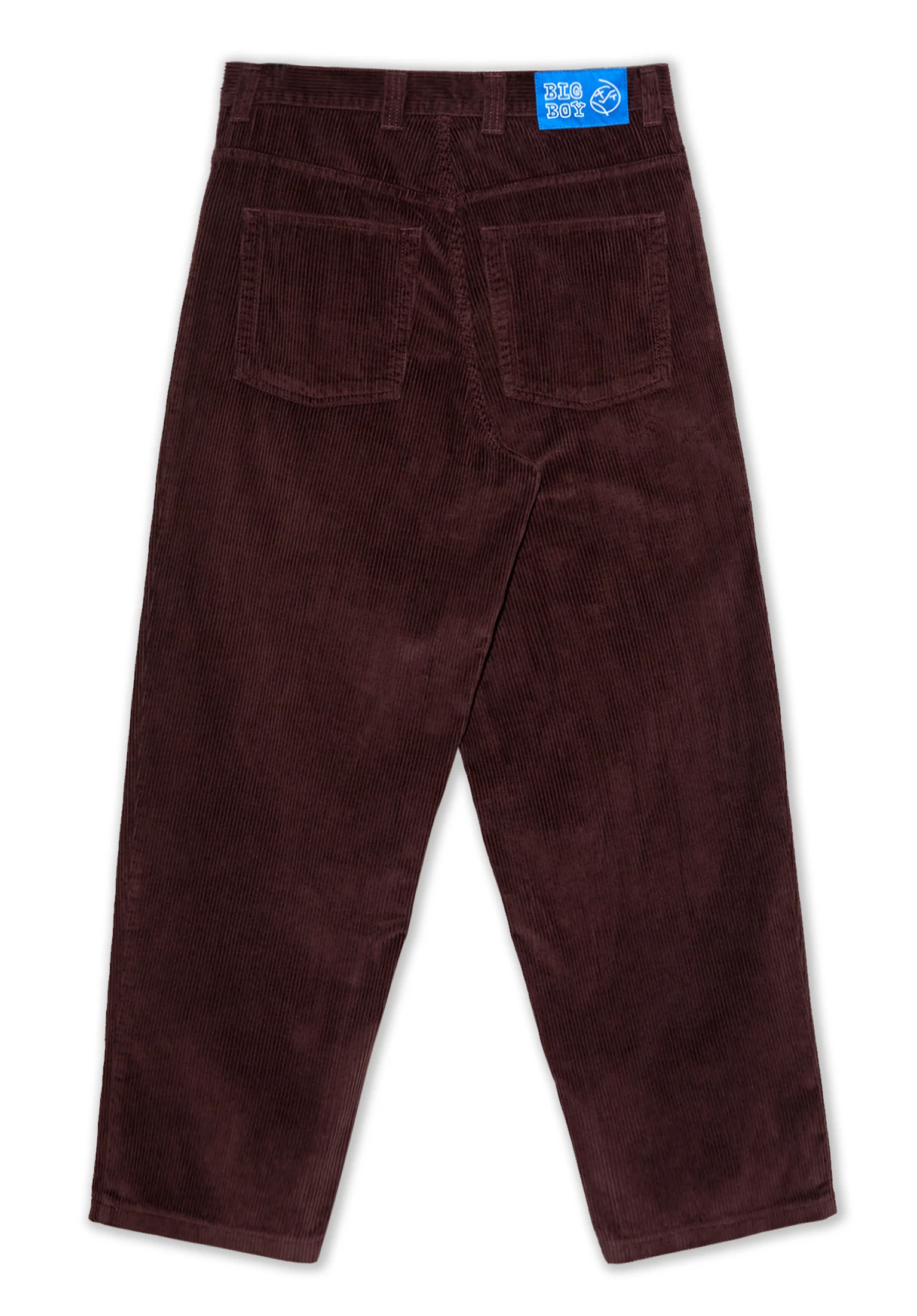 Big Boy Cords
