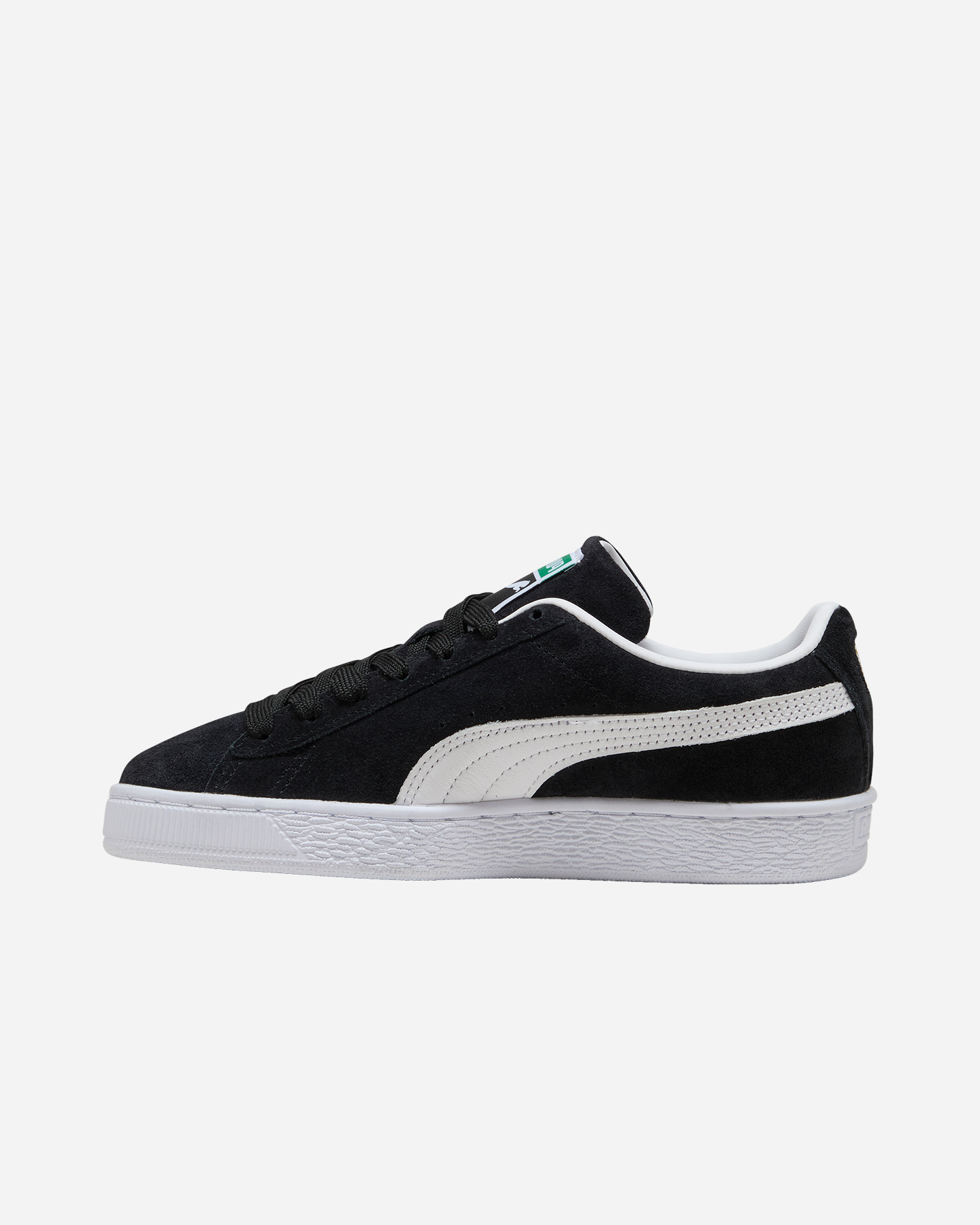 Trampki Puma Suede Classic Gs Jr 399853-01