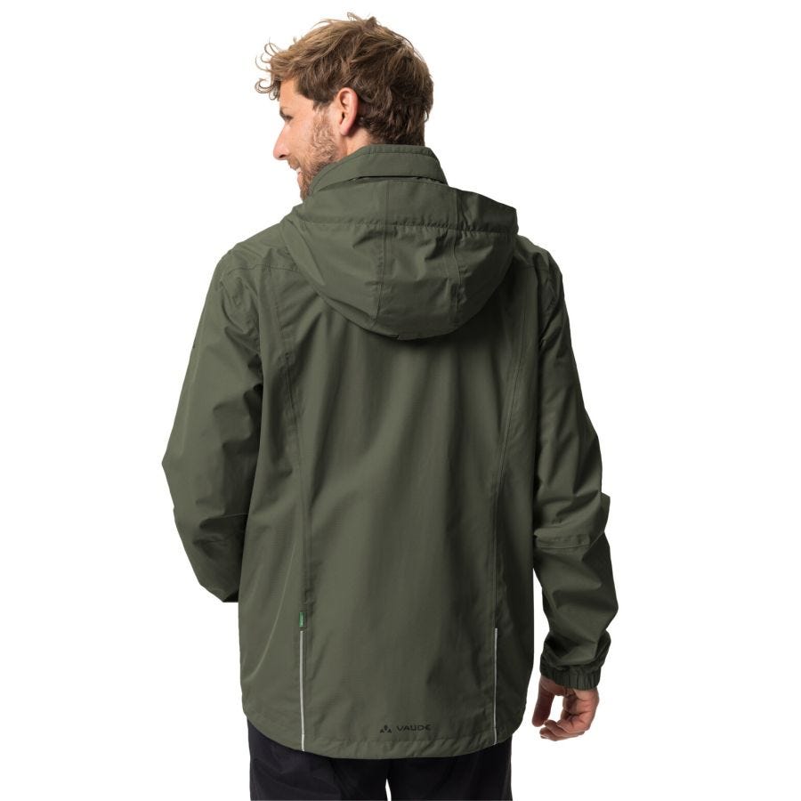 Escape Bike Light Regenjacke Herren