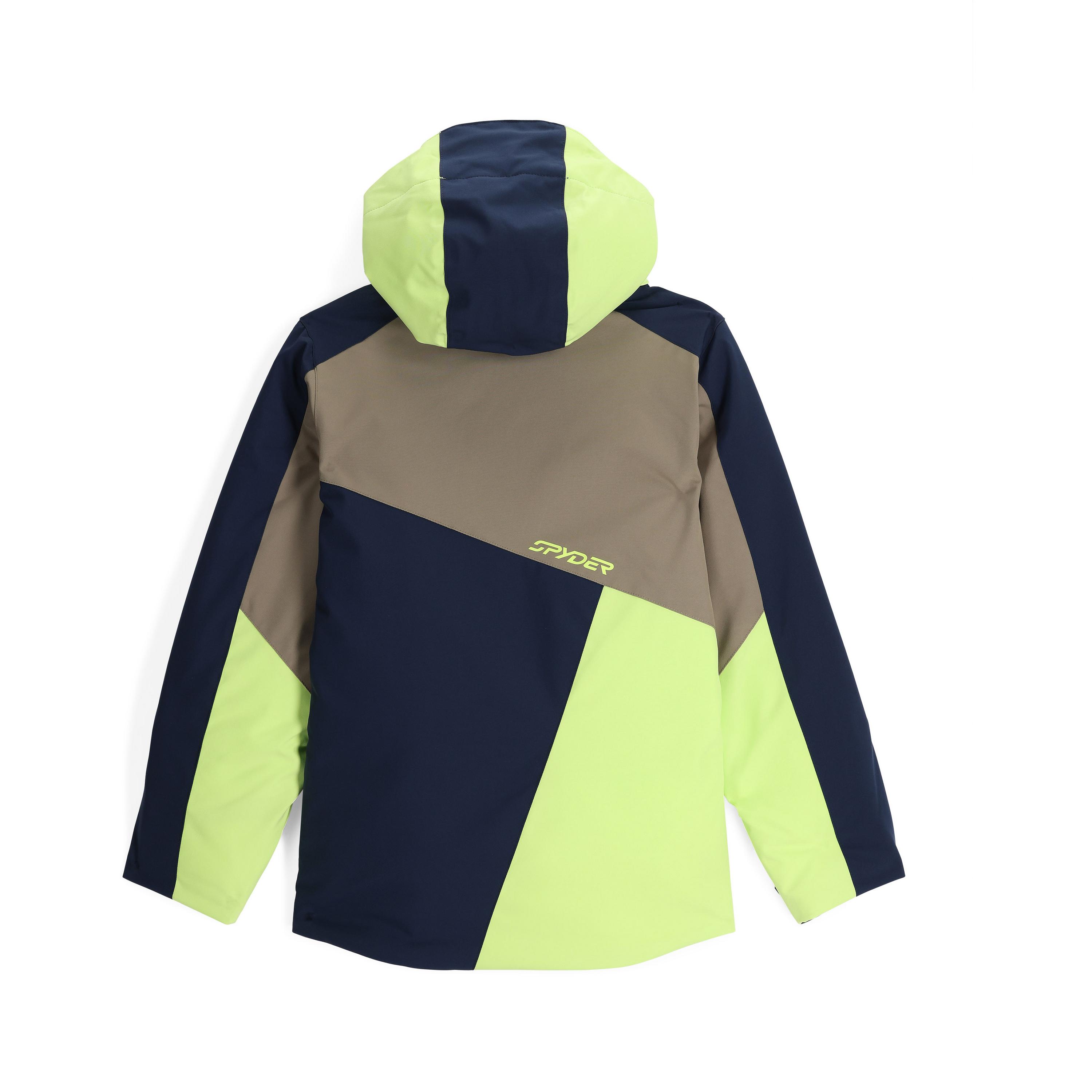 Outdoor jacket 'AMBUSH'
