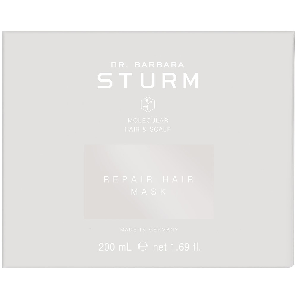 Dr. Barbara Sturm Repair Hair Mask Masque