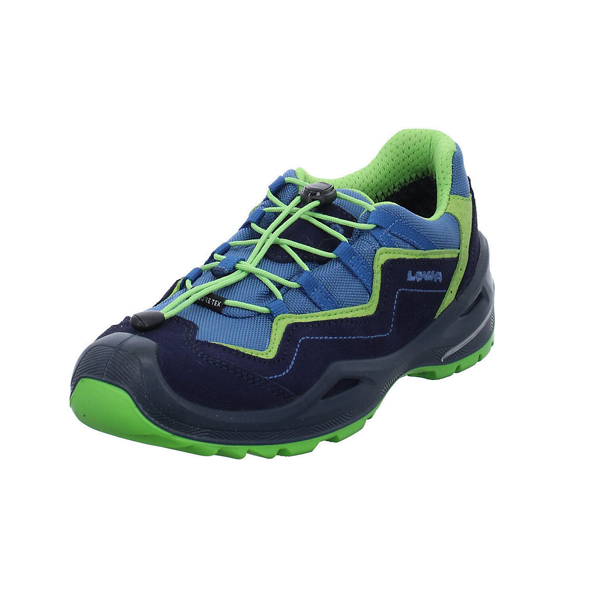 Outdoorschuhe ROBIN EVO LO für Jungen