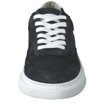 Lloyd Bennie Sneaker in blau