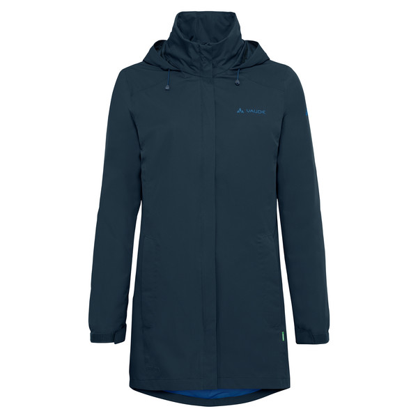 ESCAPE PARKA Damen - Regenmantel