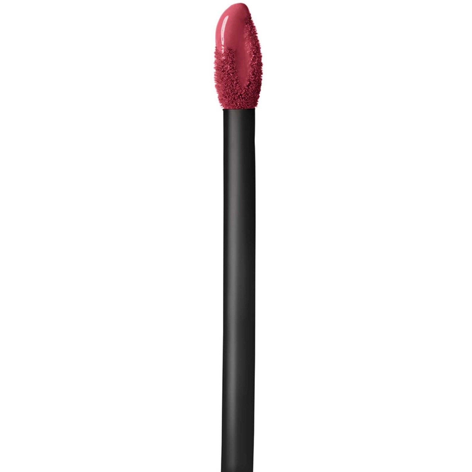 Labial líquido mate intenso de larga duración de Maybelline