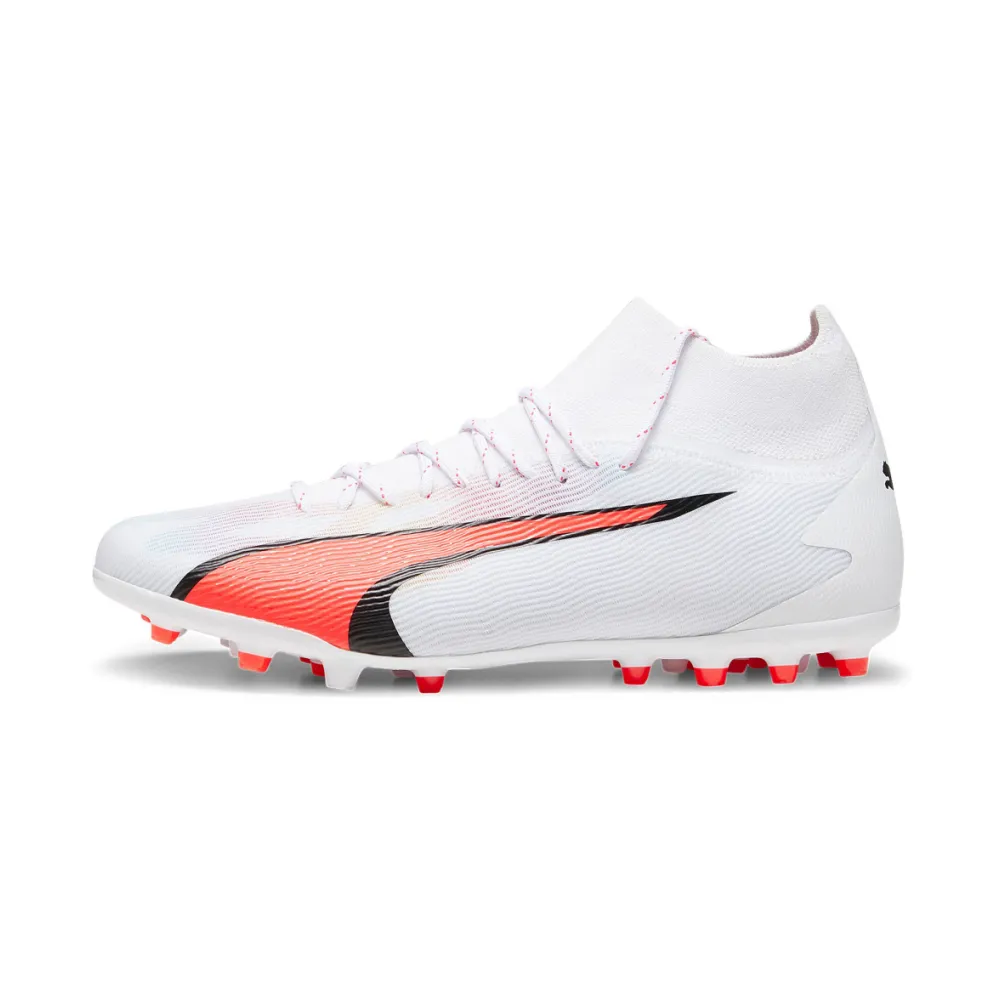 PUMA ULTRA PRO MG 107508-001 / weiss