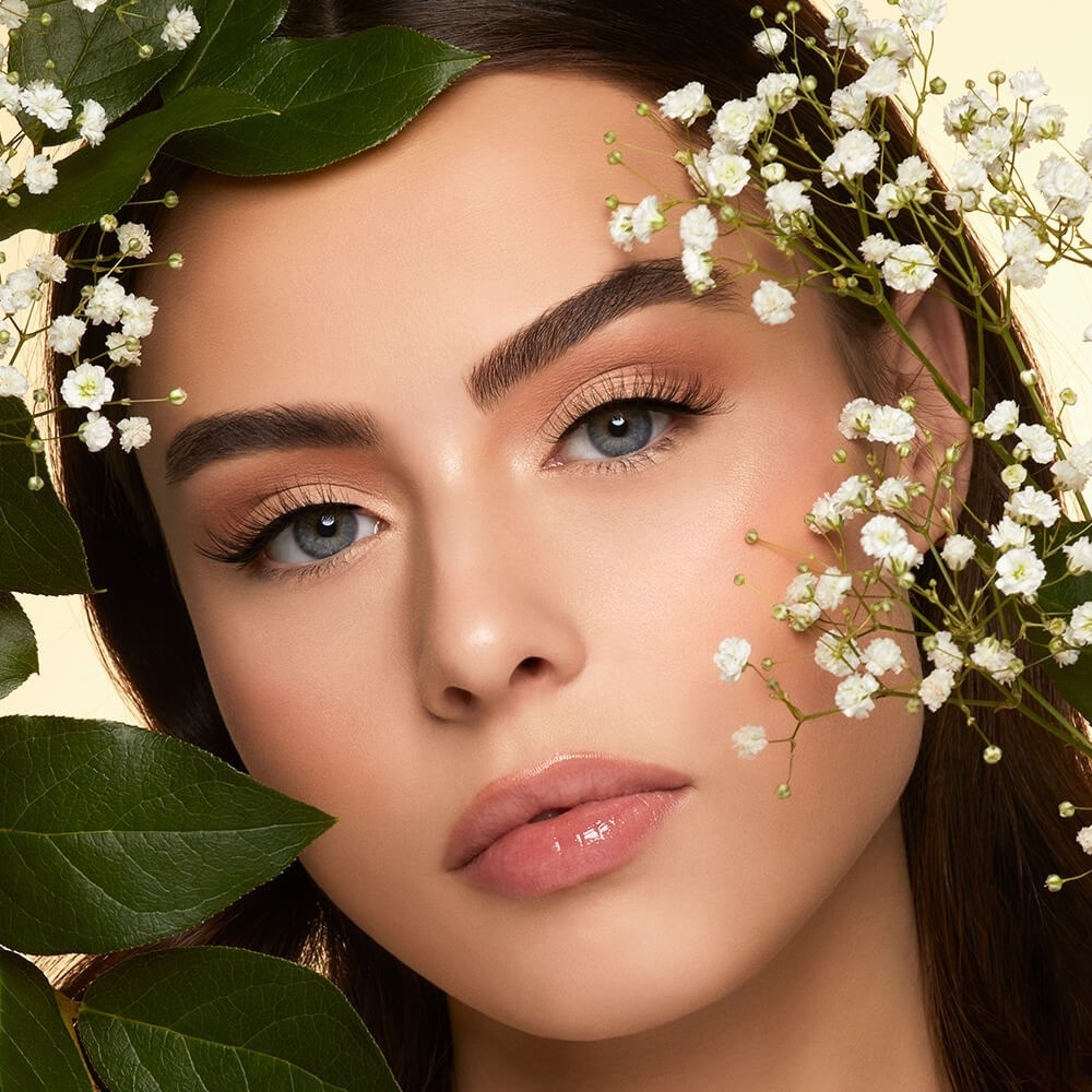 Rzęsy sztuczne Ardell Ardell Eco Lashes 453