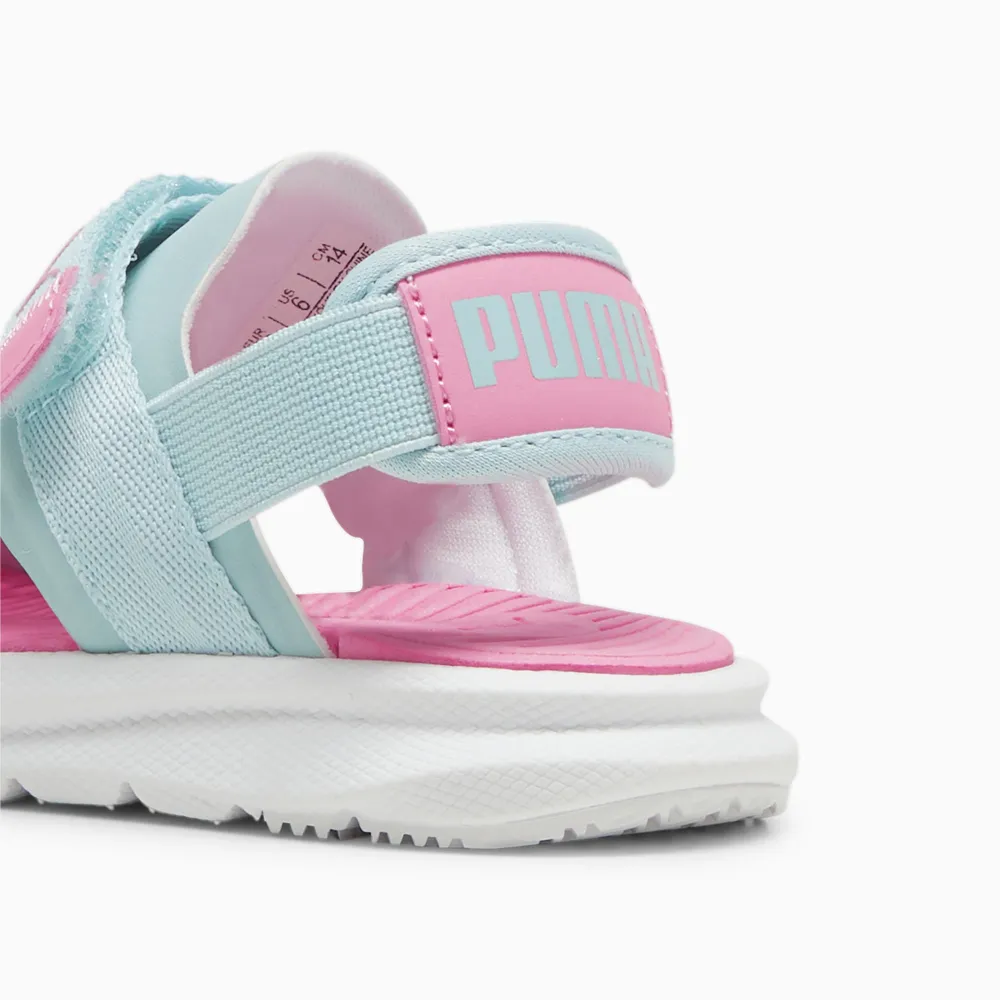 PUMA Evolve 389148_09 / weiss