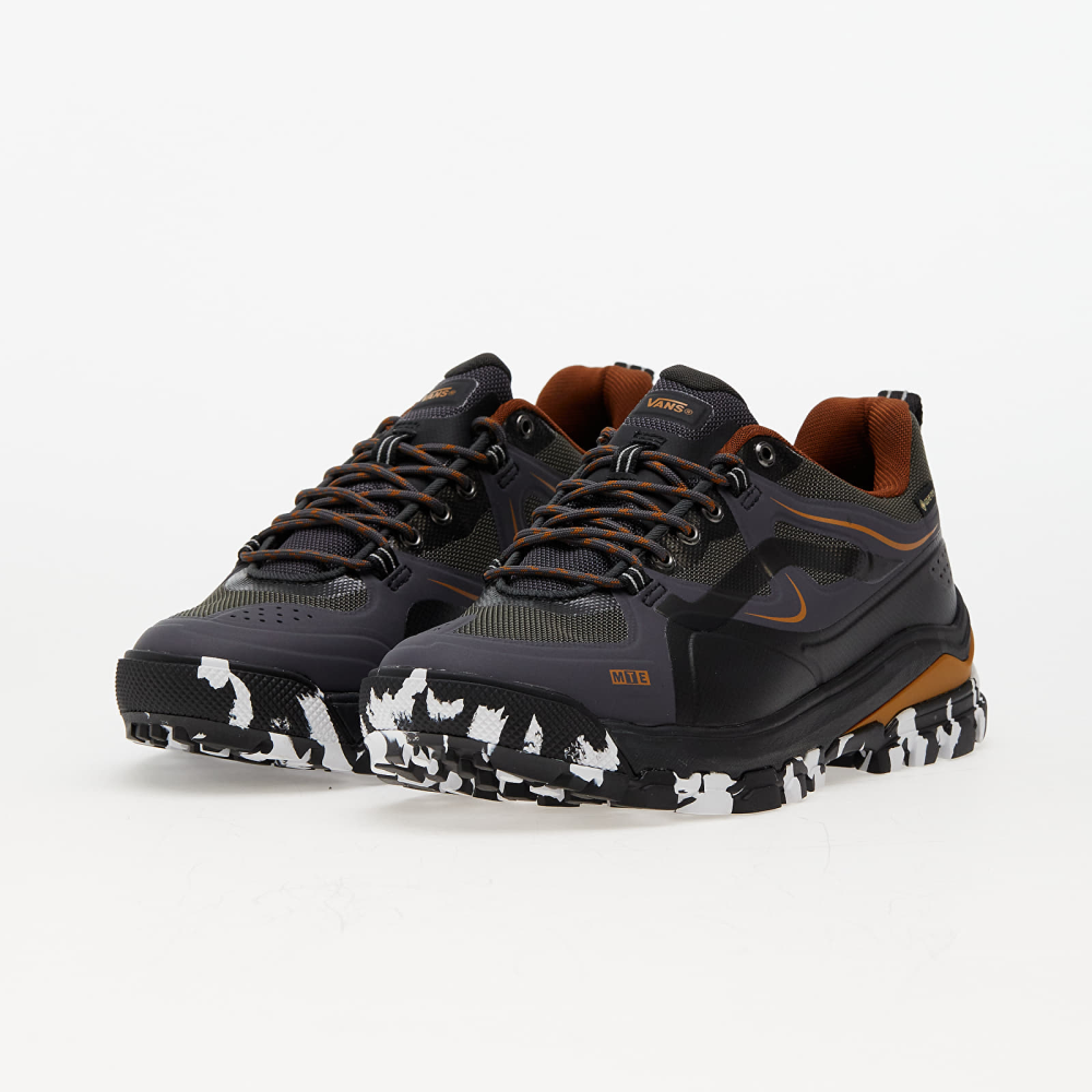 Vans Amzn Mte 3 Gore Tex Lx Dark Tones VN0007PBBKP1 / schwarz