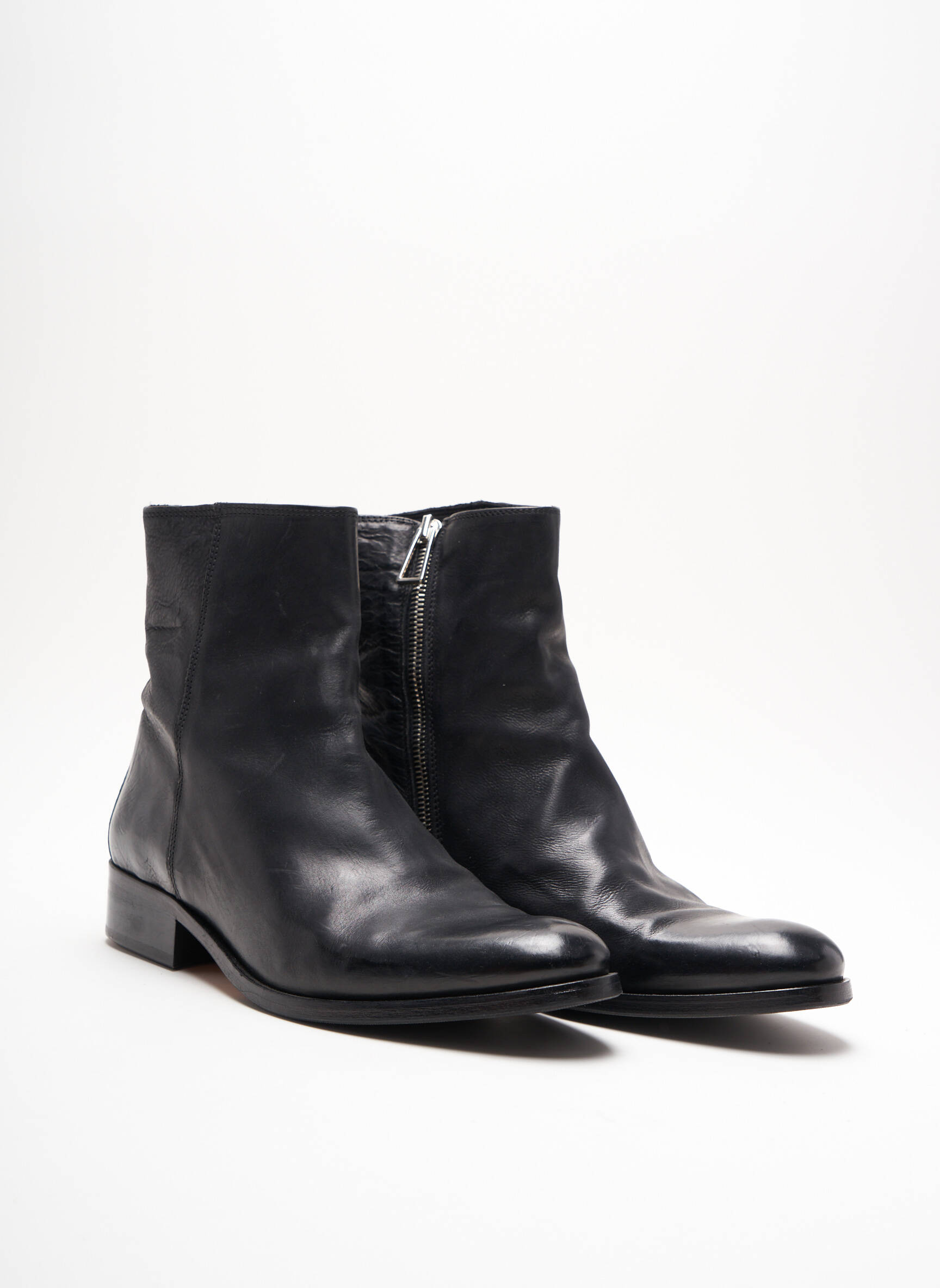 Paul Smith Bottines Femme couleur noir