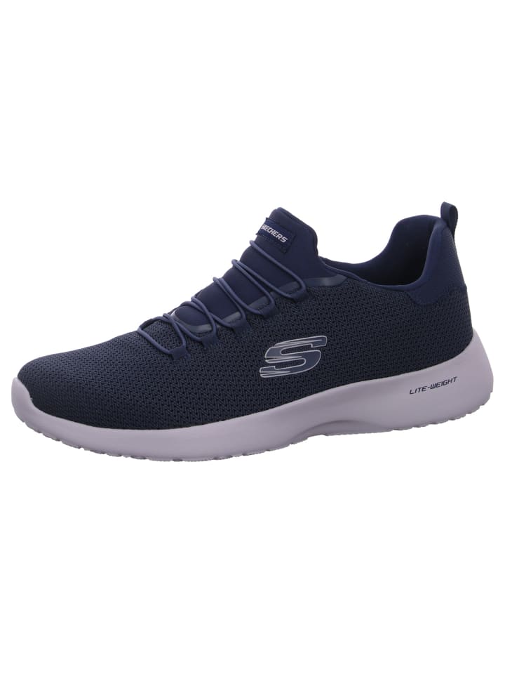 Skechers Sportschuh Dynamight in Blau günstig kaufen