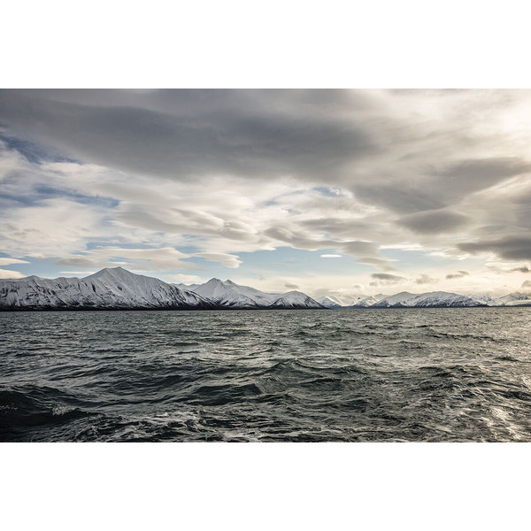SPITZBERGEN - Bildband